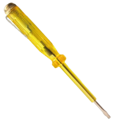 TESTER